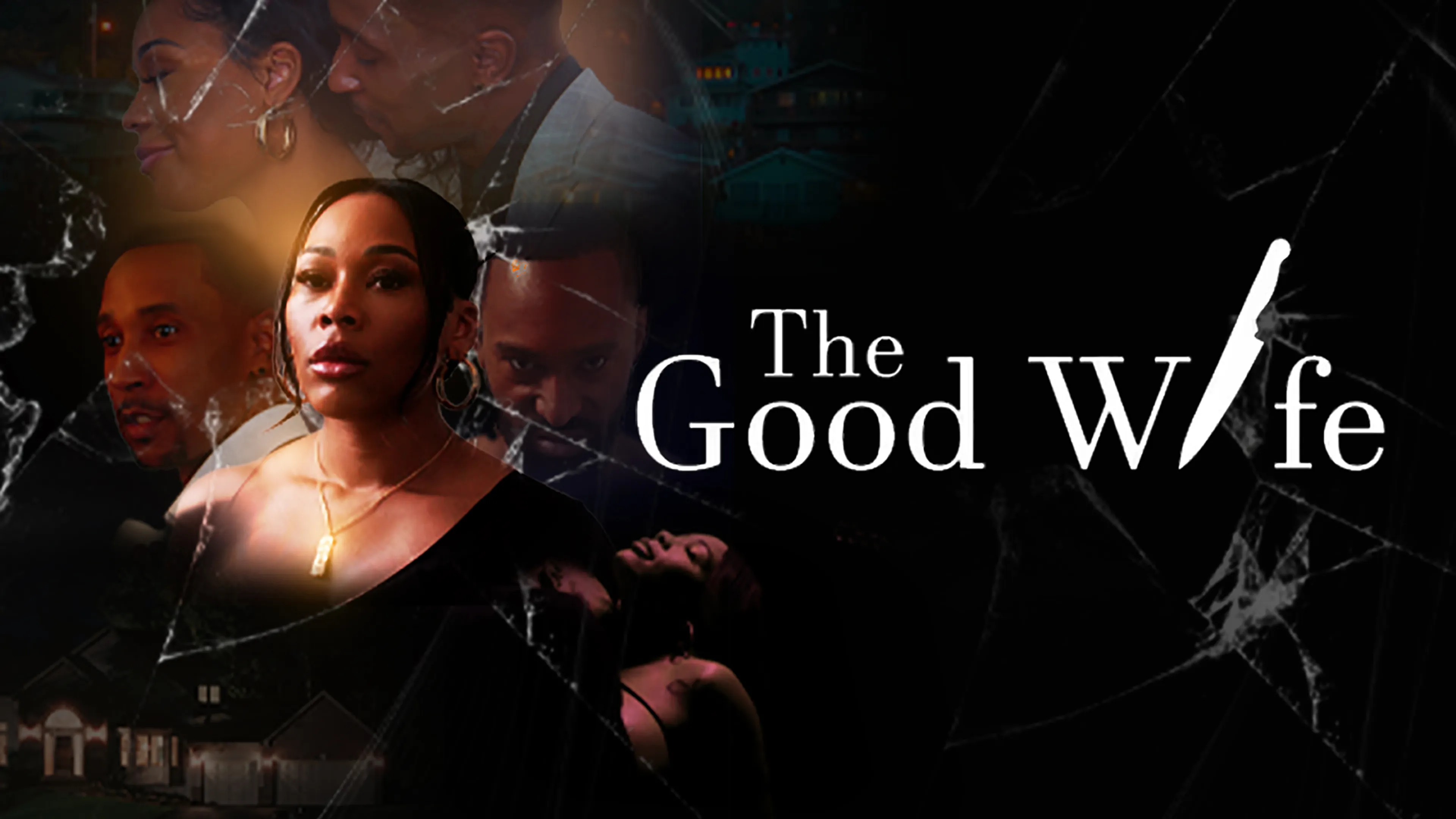 The Good Wife poster